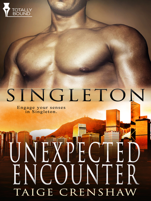 Cover image for Unexpected Encounter